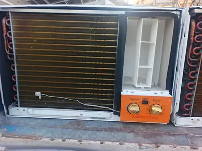 Used Window AC Sale #New