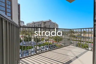 Vacant Now | Boulevard View | Park Access