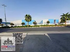 Prime Location | Commercial Plot | Size 3014 Sqft | Al Helio-2 | Free Hold |