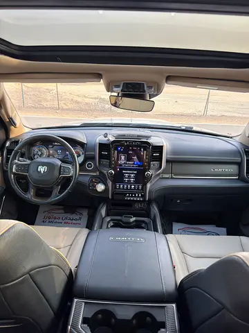 صورة مصغرة 7 لـ 2020 RAM 1500