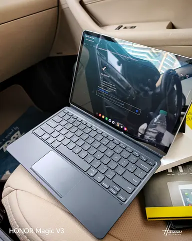 KEYBOARD ONLY Samsung tab S9 PLUS