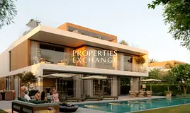 EQUESTRIAN INSPIRED | RESALE CONTEMPORARY 5 BHK VILLA | NEAR GV