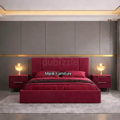 Brand new Queen size bed storage bed king bed mattress family bed queen bed double bed king size bed