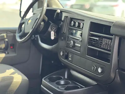 صورة 13 لـ 2020 Chevrolet EXPRESS
