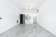 2BR Apartment | Barari Hills Residence | Balcony &amp; City View