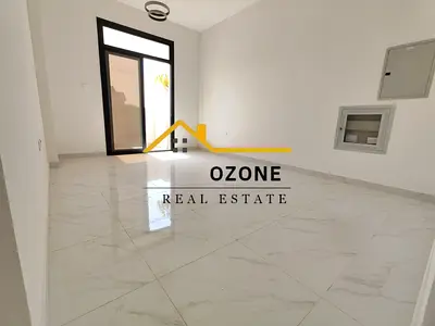 Brand new Building //1BHK with open View Balcony