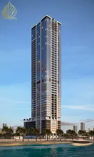 Luxury &amp; Spacious 2BR Apartment | Sea, Pool &amp; Khalid Lake View