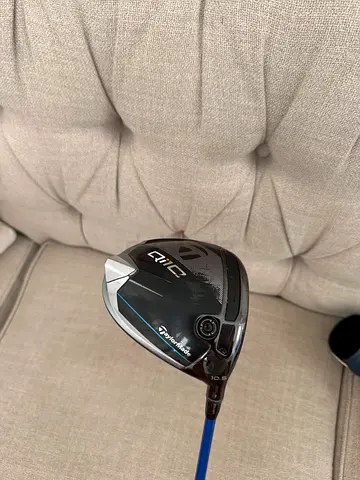 QI10 Golf Driver