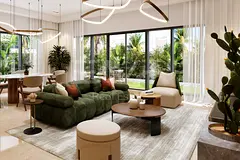 Huge Layout | 5 BR + Maid | Handover Q1 2028