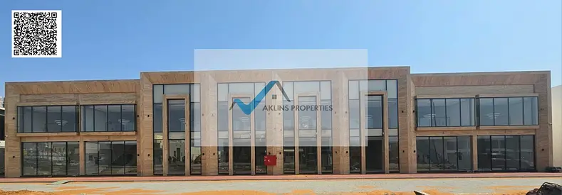 شقة فاخرة جديدة كلياً بغرفة نوم واحدة للإيجار | تصميم واسع | موقع متميز في الهليو عجمان