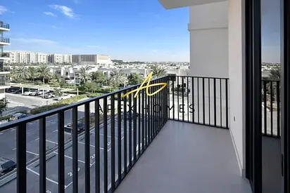 Newly Handed Over | Modern Interior | Vacant