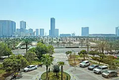 Furnished | Vacant | Elegant View