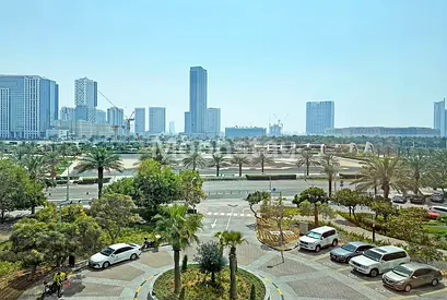 Furnished | Vacant | Elegant View