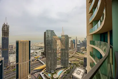 High Floor I Breathtaking Views I Spacious