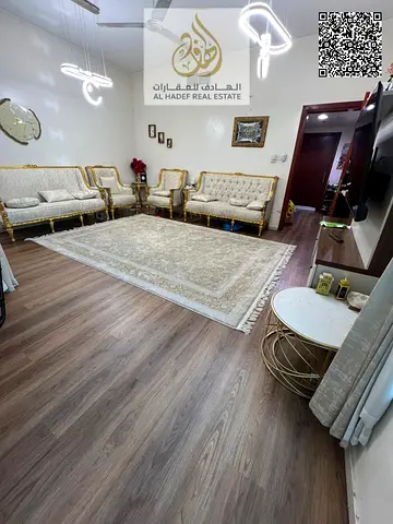 1 Bedroom Apartment for Sale in Al Khor Towers | Fully Renovated | Balcony | AED 330,000