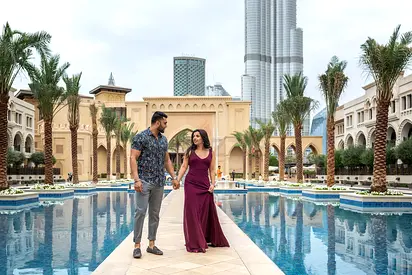 Talented Team Photography For Events and all Occasions