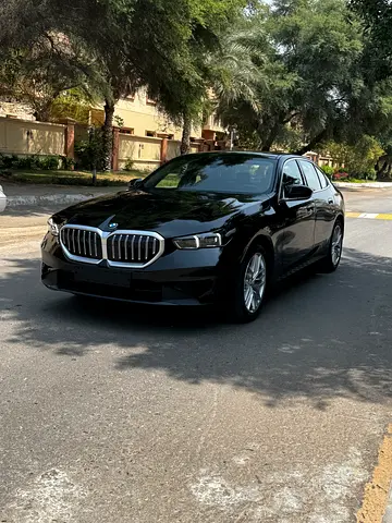 BMW 530i 2026 , 5 Years Service and Warranty