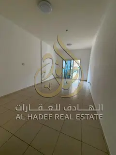 Balcony with open view || Excellent spaces || Free maintenance || Close to the lakefront promenade