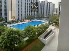 Pool View || Fully Furnished || beautiful area