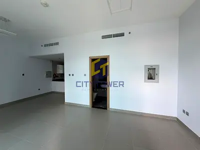 شقة استوديو | بارادايس فيو 2 | الوصول إلى الشرفة والمسبح