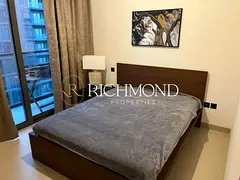 High Floor | Stunning Views | 10 Mins to Dubai Mall
