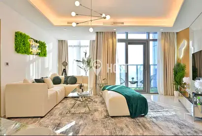 Stylish 1 Bedroom Apartment in Paramount Midtown | Business Bay
