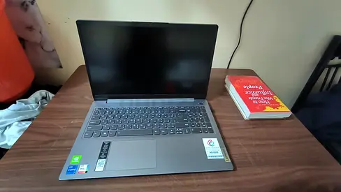 💻 Lenovo i7 11th Gen | 16GB RAM | NVIDIA MX450 | 512GB SSD | AED 1,399