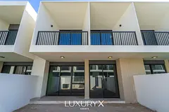 3 Beds + Maids | Unfurnished | Ready To Move