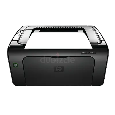 HP LaserJet Printer
