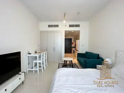 Vacant | Fully Furnished | Road View