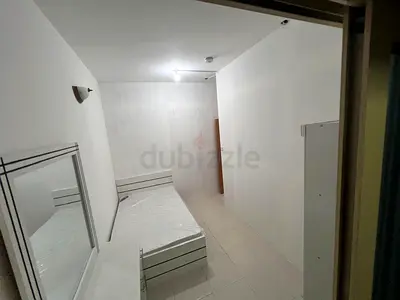 Window  close Partition room available reday to move