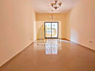 Spacious APT | 1 BHK + Balcony | All Amunities | Nr Mall Of Emirtaes Metro Station