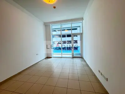 Burj Khalifa View | 2 Balconies | Large Layout | Ready to Move