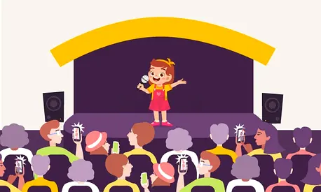Public Speaking Classes