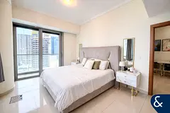 1 Bedroom | Furnished | Ocean Heights
