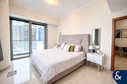 1 Bedroom | Furnished | Ocean Heights