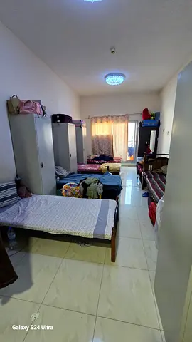 Ladies Bedspace available in Al qusais
