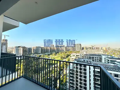 Park View | Brand New | Ready to Move In