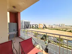 Renovated 2BR Apartment | Open View | Vacant Soon