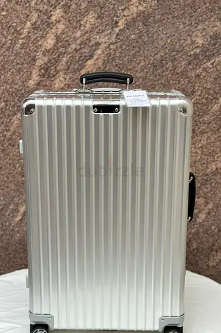 Luggage 30 kg