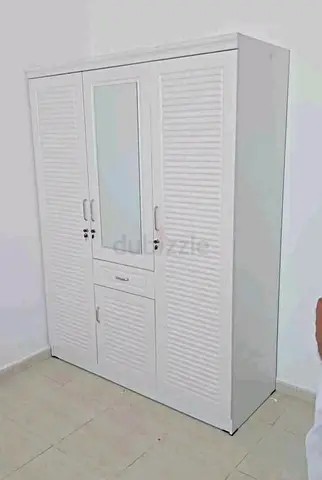 New wardrobe 3door available