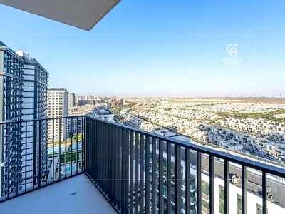 Corner Unit | High Floor | Brand New