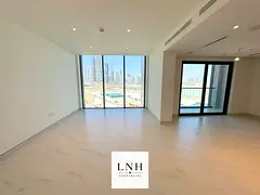 Unfurnished | Burj Khalifa View | Ready to Move In