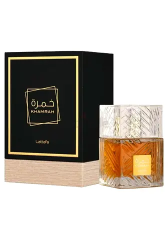 LATAFFA KHAMRAH 100 ML FOR EID!!