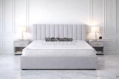 Brand new Queen size bed storage bed king bed mattress family bed queen bed double bed king size bed