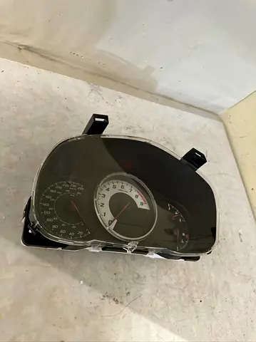 2012 - 2017 Toyota 86, Subaru BRZ Instrument Cluster Guage Speedometer - Original