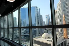 3120 ft Fitted Office, Direct from Owner, Dhs 1500/ft