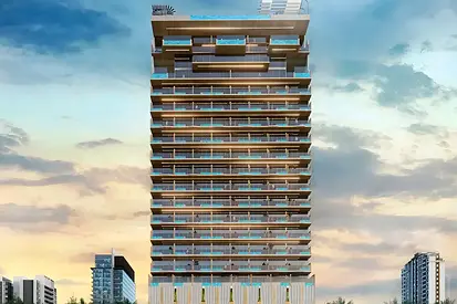 سكاي هارموني باي بيس هومز