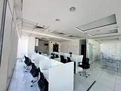 High Floor | Close to Metro | Fully Furnished