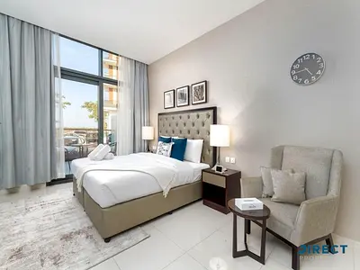 Fully Furnished | Largest Size | Great Community